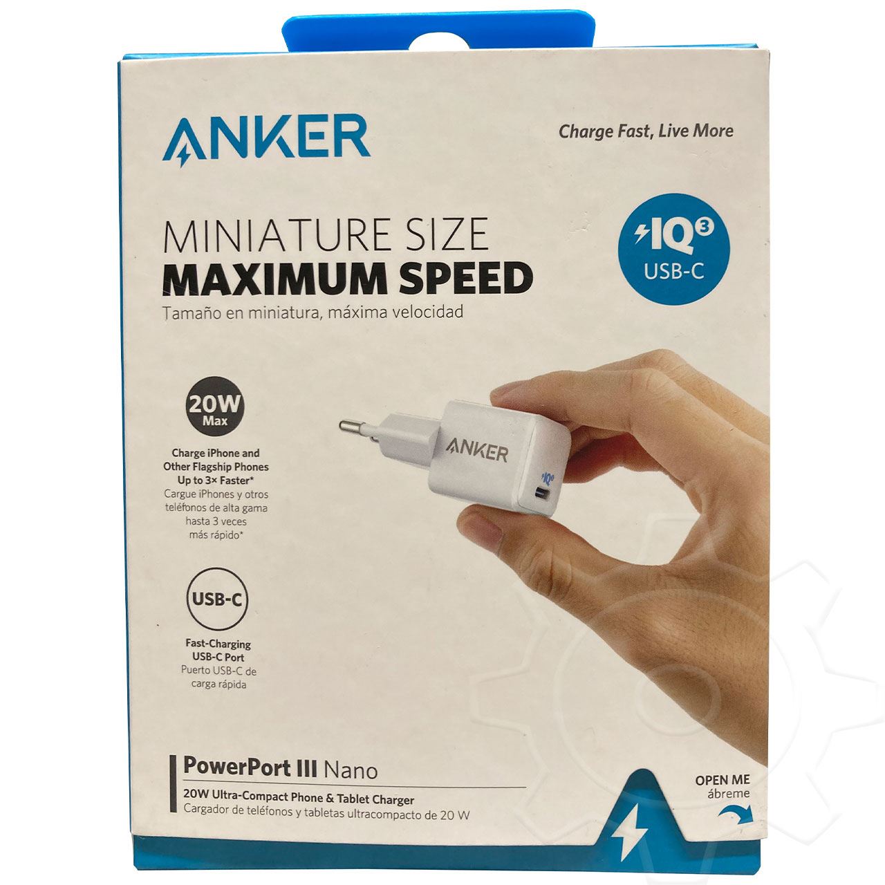 anker nano 4