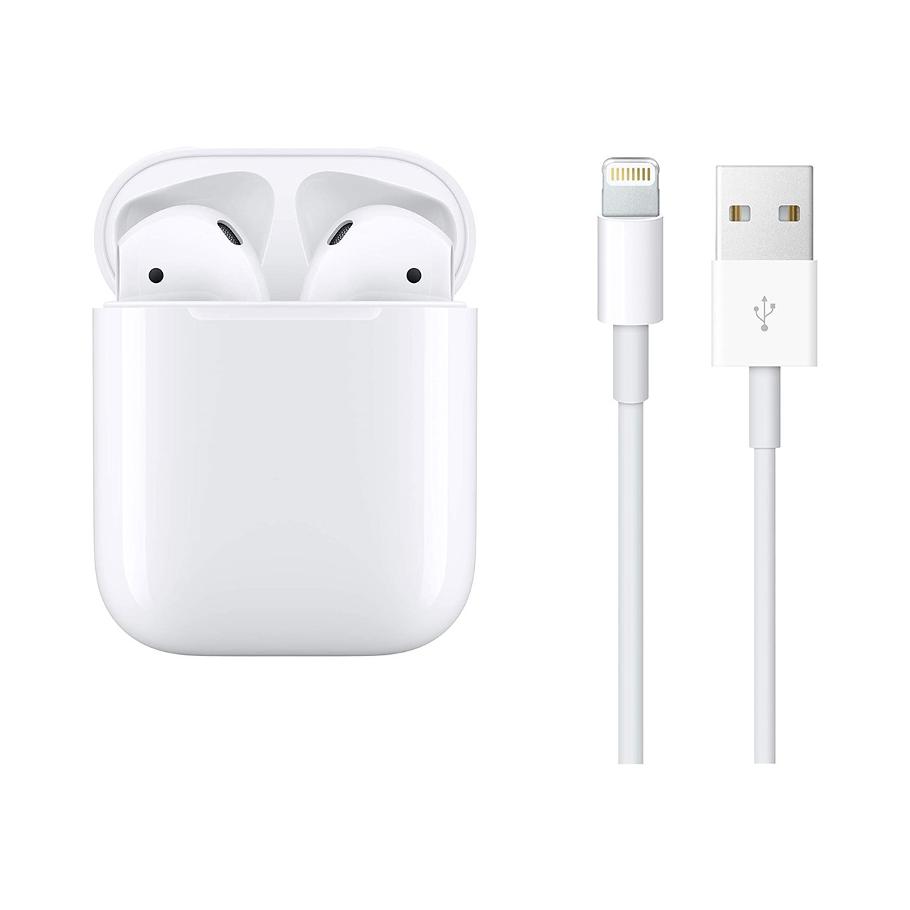 apple airpods 4