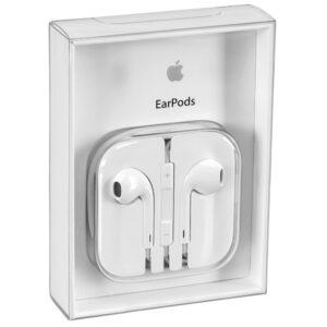 apple earpods 1