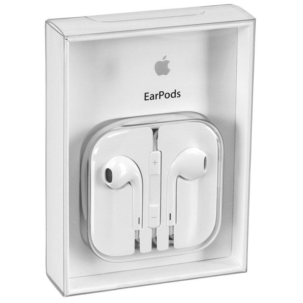 apple earpods 1