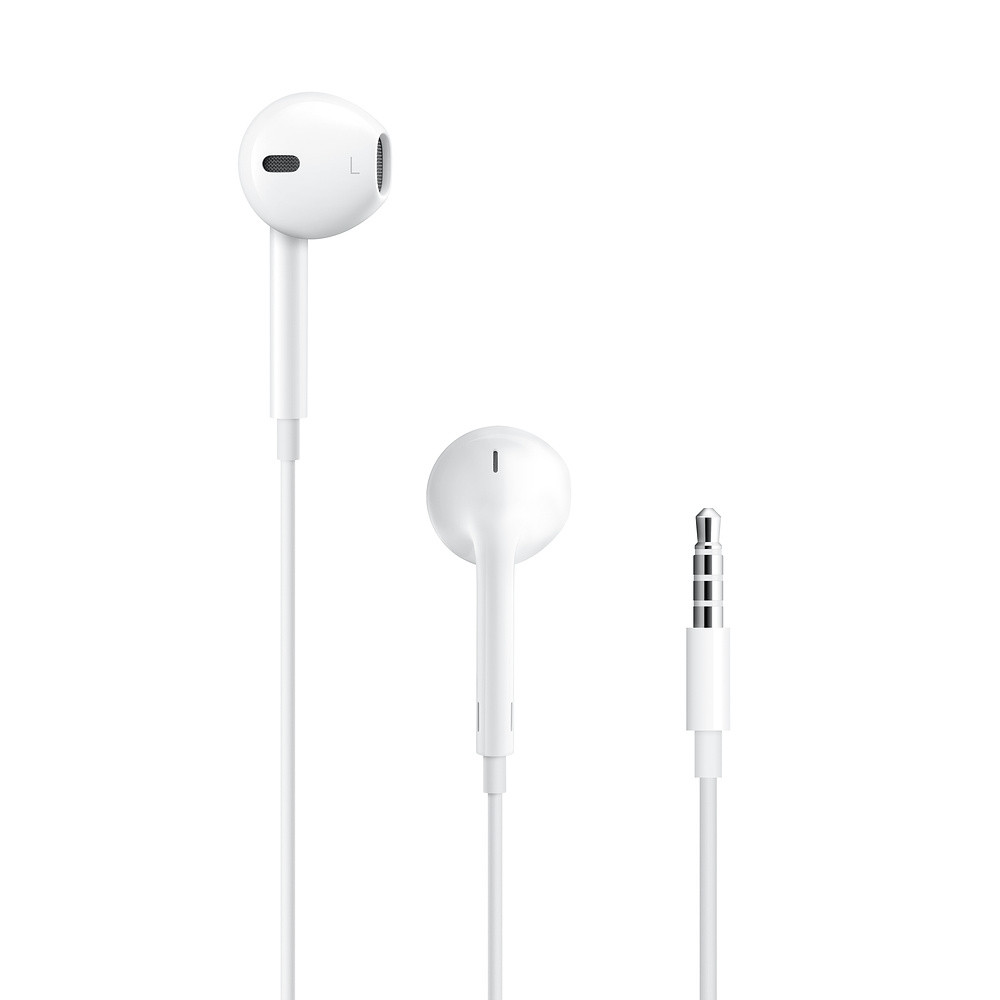 apple earpods 2