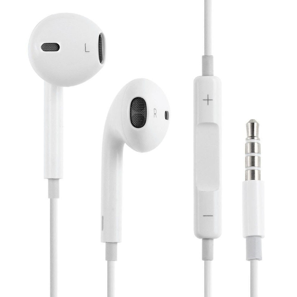 apple earpods 3