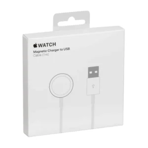 apple watch usb 4